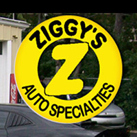 Ziggy's Auto Specialties